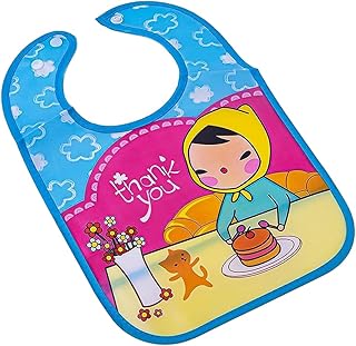 ياقة للاطفال مصنوعة من بلاستيك PVC - 8