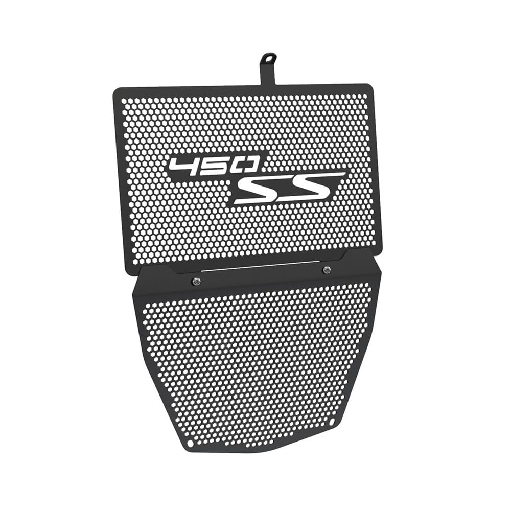 para CF&Moto 450SR 450SS 2022 2023 2024 2025 Protector de Parrilla radiador Motocicleta Cubierta Protectora Enfriador Aceite(A 450SS SR SRS)