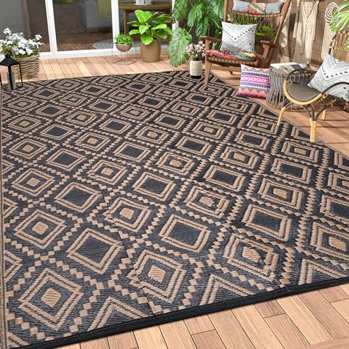 Outdoor Rugs for Patio Clearance - 5