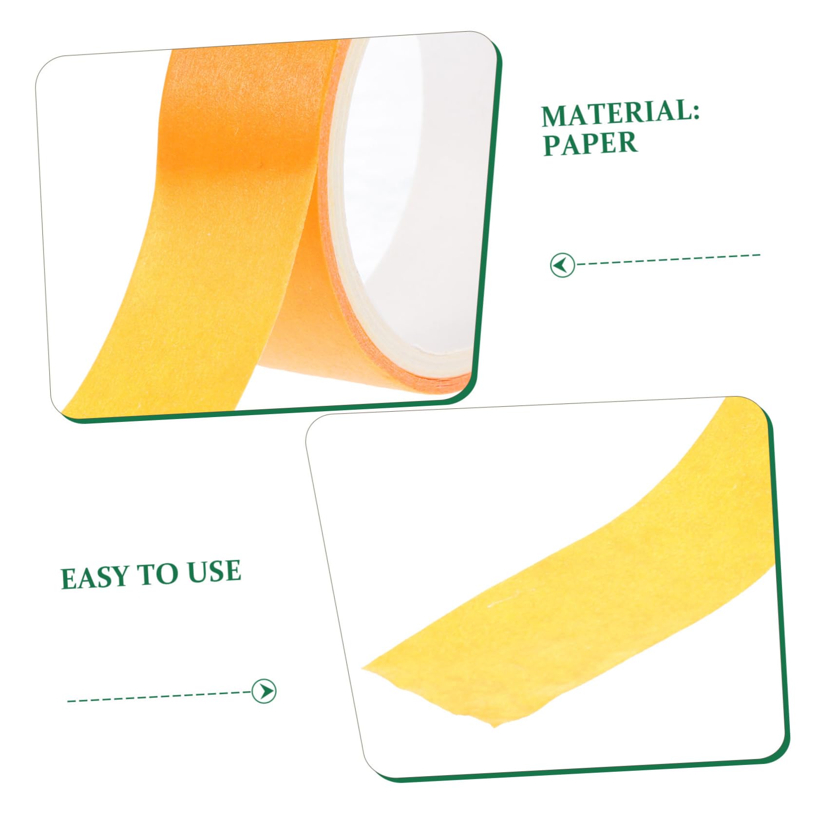 48 Rollen Farbiges Washi Tape Klebeband aus Papier Leicht Klebend für Dekorationen und Scrapbooking im Tagebuch Gestalten