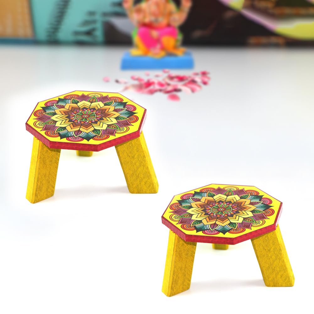 See full amazon price history chart for Hexagon Vilakku Stand, Wooden Vilakku Stand, Vilakku Stand for Pooja Room, Traditional Mukali Stand, Pooja Chowki Stand (Pack-2) (Yellow) Hexagon Vilakku Stand, Wooden Vilakku Stand, Vilakku Stand for Pooja Room, Traditional Mukali Stand, Pooja Chowki Stand (Pack-2) (Yellow) (B0CN4B5C6L) Amazon Price History, Amazon Price Tracker