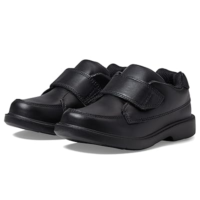 Stride Rite SR Laurence (Little Kid/Big Kid) Boys Shoes Black