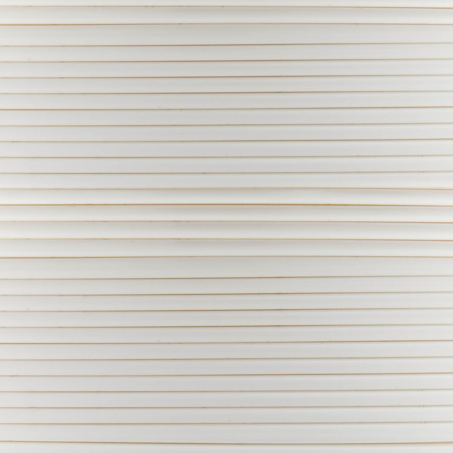 3DFILS - Filament PLA do druku 3D Neat Winding esFil PLA MAX: 1,75 mm, 1kg, biały