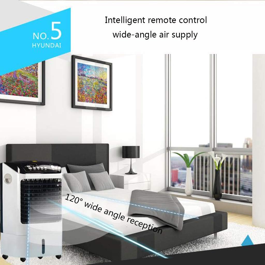 Humidifiers Floor Type Wet Film Industrial Commercial Home Indoor Air Conditioning Room Heating Room Smart APP Remote Control Fog-Free White/Red/Champagne