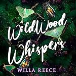 Cover of Wildwood Whispers