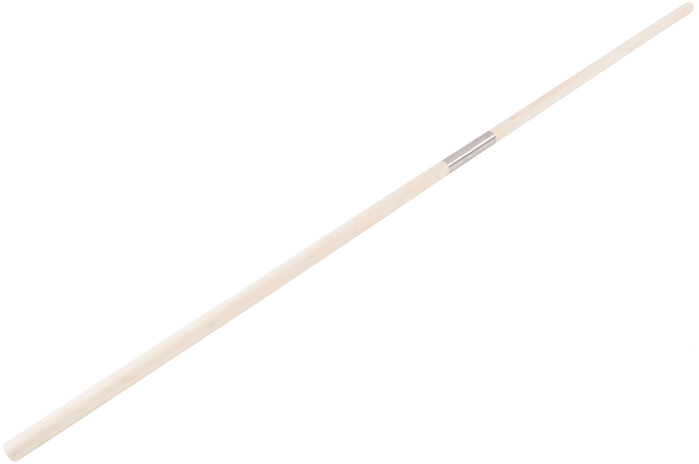 ShenLong - Bâton Démontable 200cm, Bois - 2,7 cm
