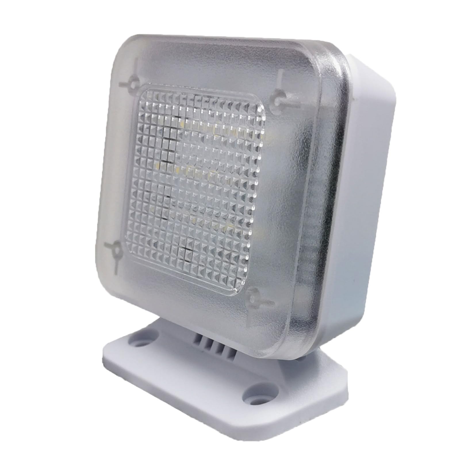 Lampe LED Simulateur de Fausse Téléviseur, Équipement de Sécurité Anti-Cambriolage à Domicile, avec Minuterie, Mise sous Tension Automatique, à Utiliser Lorsqu'il N'y A Personne à la Maison