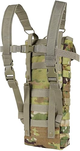 Miniatura 2 de Condor Elite HC-800 Portador de hidratación Scorpion