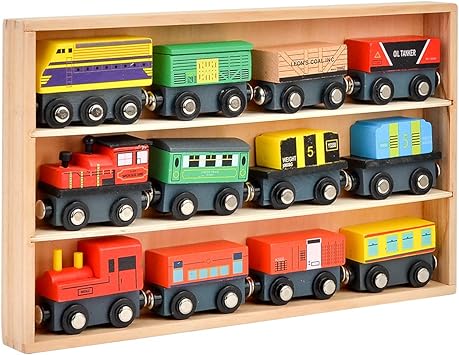 Amazon ミニカー セット おもちゃ 木製 車おもちゃ 12種類 列車 磁石式 慣性車ミニカー フリクションカー 定番玩具 モデルカー 幼児 ベビー 赤ちゃん 子供 男の子 女の子 出産お祝い 入園お祝い 誕生日プレゼント 収納ボックス付き Topduterpick ミニカー ダイ Amazon ミニカー セット おもちゃ 木製 車おもちゃ 12種類 列車 磁石式 慣性車ミニカー フリクションカー 定番玩具 モデルカー 幼児 ベビー 赤ちゃん 子供 男の子 女の子 出産お祝い 入園お祝い 誕生日プレゼント 収納ボックス付き Topduterpick ミニカー ダイ