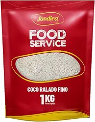 COCO RALADO FINO FOOD SERVICE