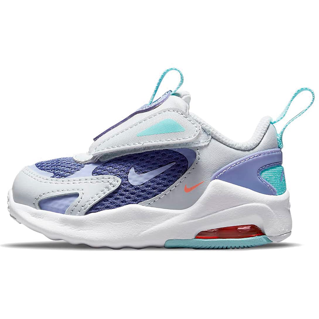 Nike Air Max Bolt Toddler Casual Running Shoe Cw1629-500 Size 2