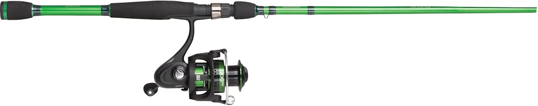 mitchell 300 pro combo