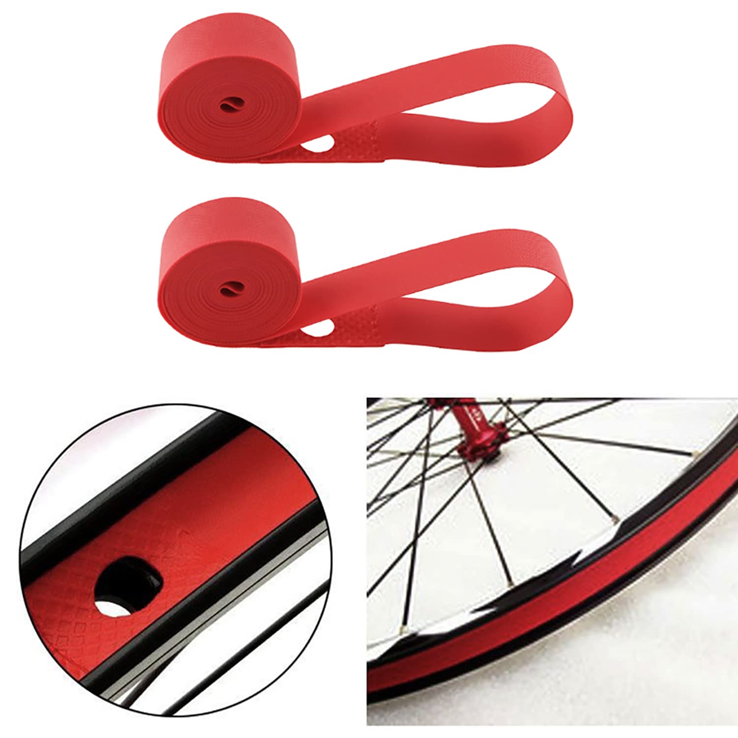 Bandes autocollantes pour jantes de moto compatibles avec Yamaha Tenere 700 2025 Bandes autocollantes pour jantes de moto compatibles avec Yamaha Tenere 700 2025