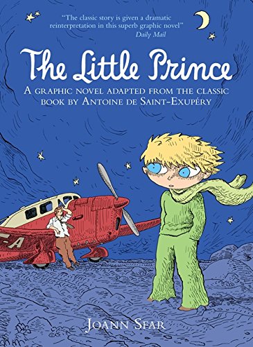 The Little Prince The Little Prince
