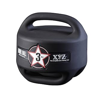 Amazon | elitegrips(エリートグリップ) XYZ レベルボール REBEL