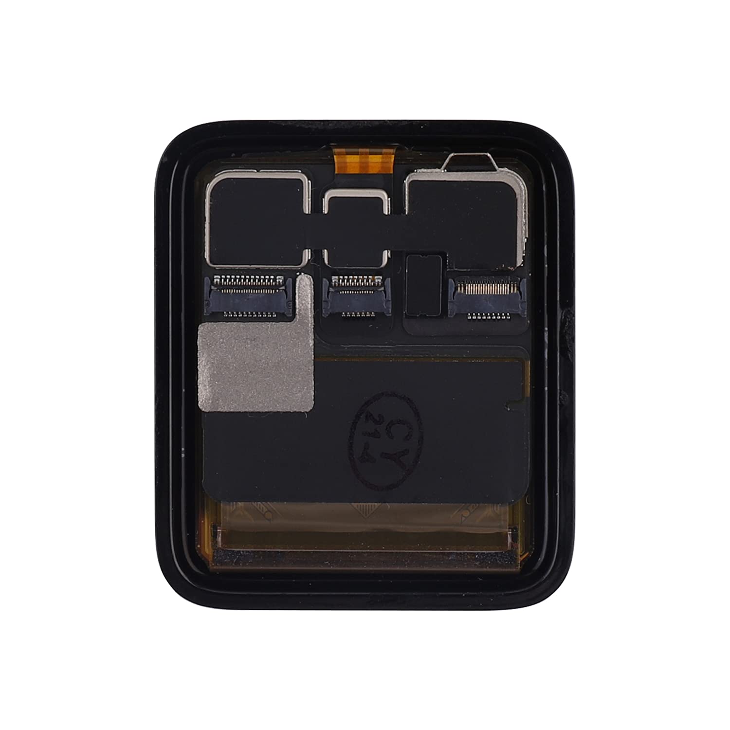 Duotipa Display compatibile con Watch Series 2 38 mm A1757 1.5" LCD Touch Screen Display Assembly with Tools