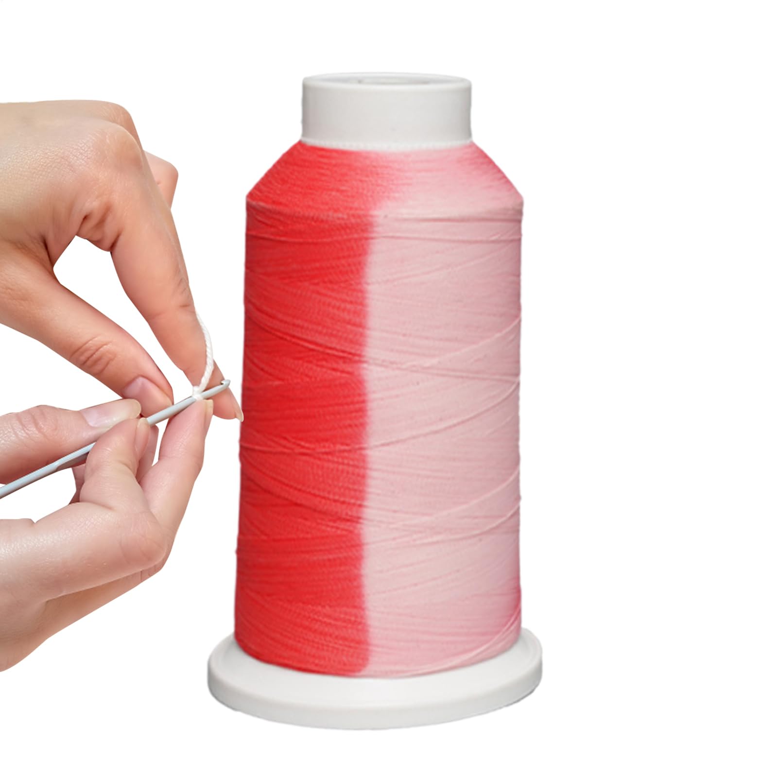 Fibra sensible a la temperatura que transforma tus diseños textiles