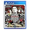 Sleeping Dogs: Definitive Edition- PlayStation 4