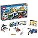 Price comparison product image LEGO UK 60169 Cargo Terminal Construction Toy