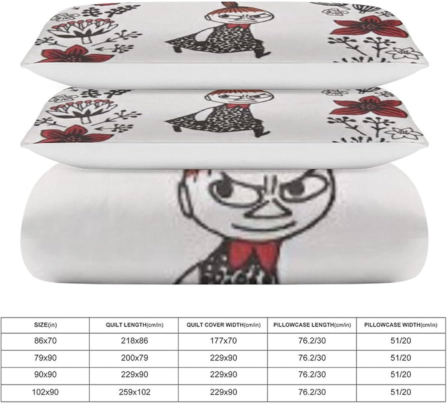 ムーミン　布団カバーセット 楽天市場】【新色追加】ムーミン あったか マイクロフリース