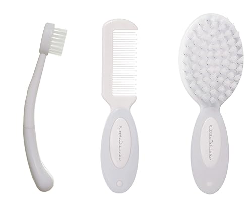 Miniatura 6 de Little Chicks CK073 - Kit de aseo esencial para bebés 10 unidades