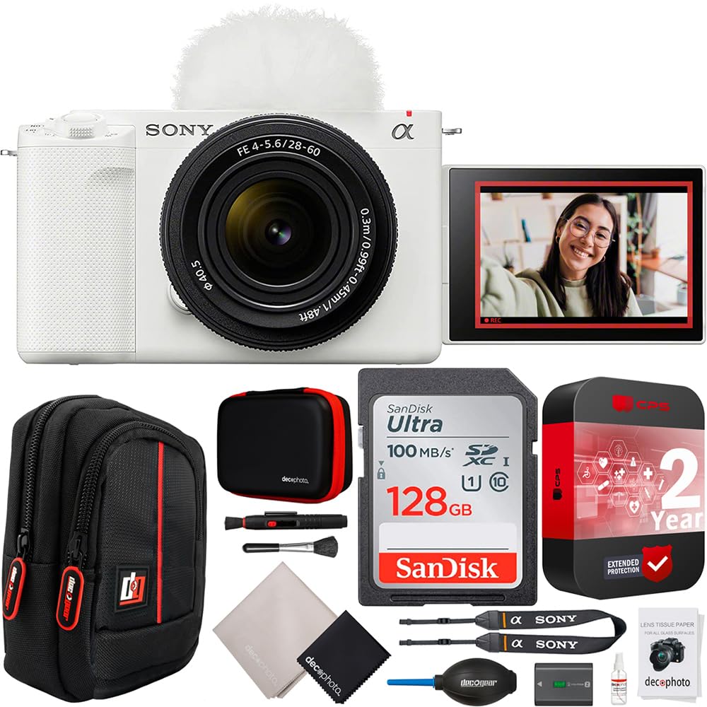 Amazon | ソニー ZV-E10 II ミラーレスα APS-Cカメラボディ + 16-50mm