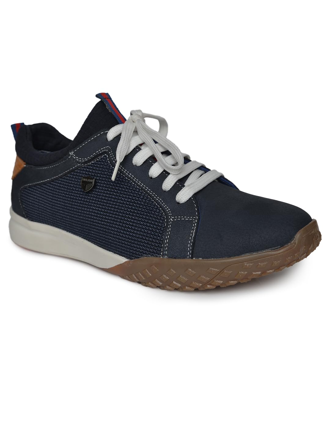See full amazon price history chart for Buckaroo Fellow Mild Newbuck Natural Leather Navy Casual Shoes for Mens: Size UK 10 Buckaroo Fellow Mild Newbuck Natural Leather Navy Casual Shoes for Mens: Size UK 10 (B0CKZB6FLC) Amazon Price History, Amazon Price Tracker