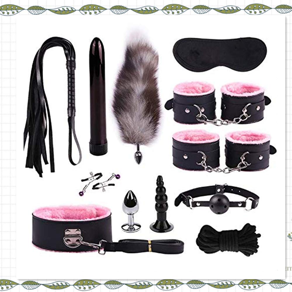 Ensemble de Costume de lit en Nylon Idée Cadeau de Produits de Jeu alternatifs pour Elle