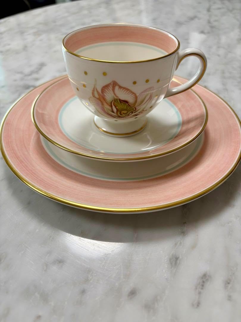 カトラリーセット 横浜 元町 竹中 ニッケルブロンズ 未使用品】 横浜