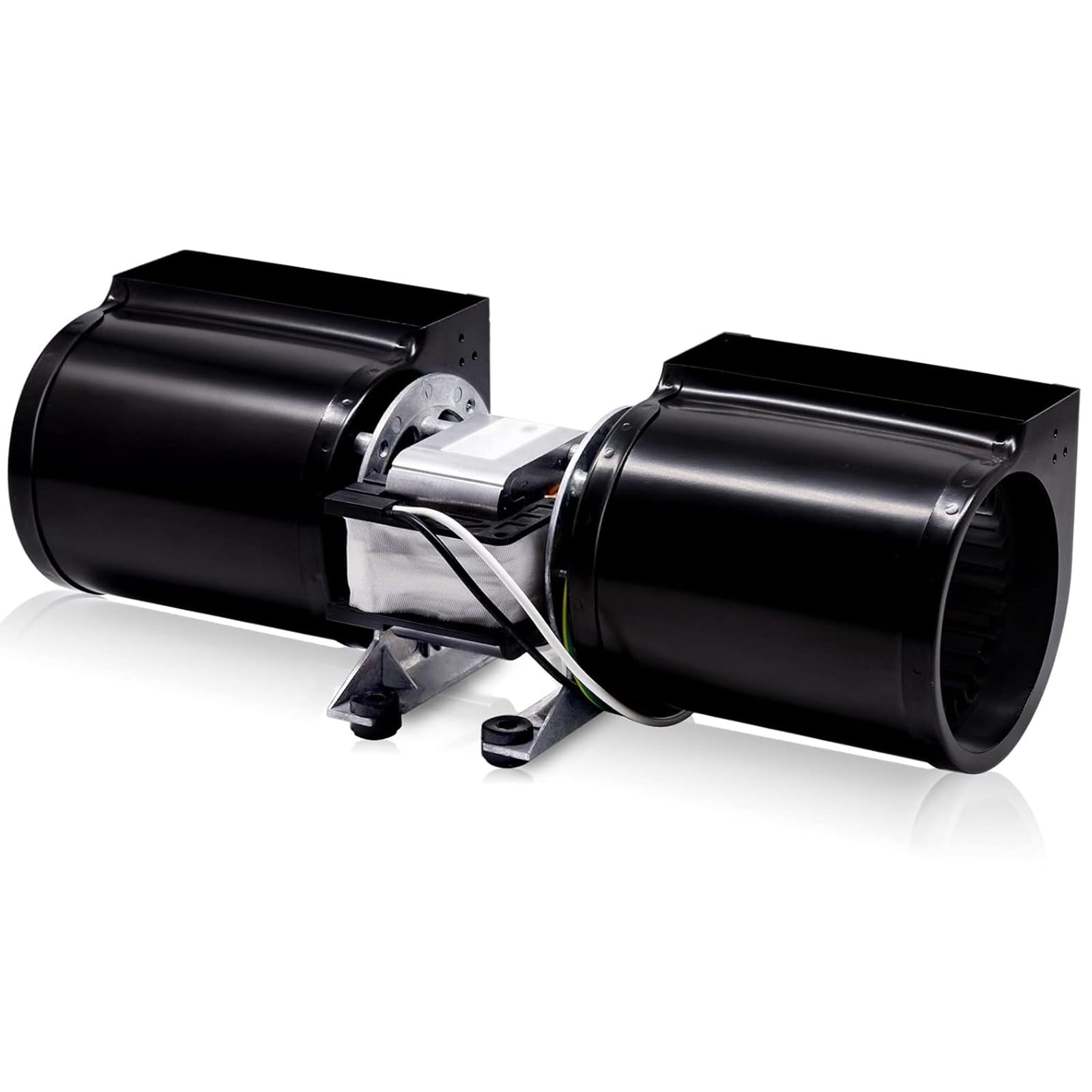 Amazon.com: GFK160 GFK-160A Fireplace Blower Fan for Quadrafire