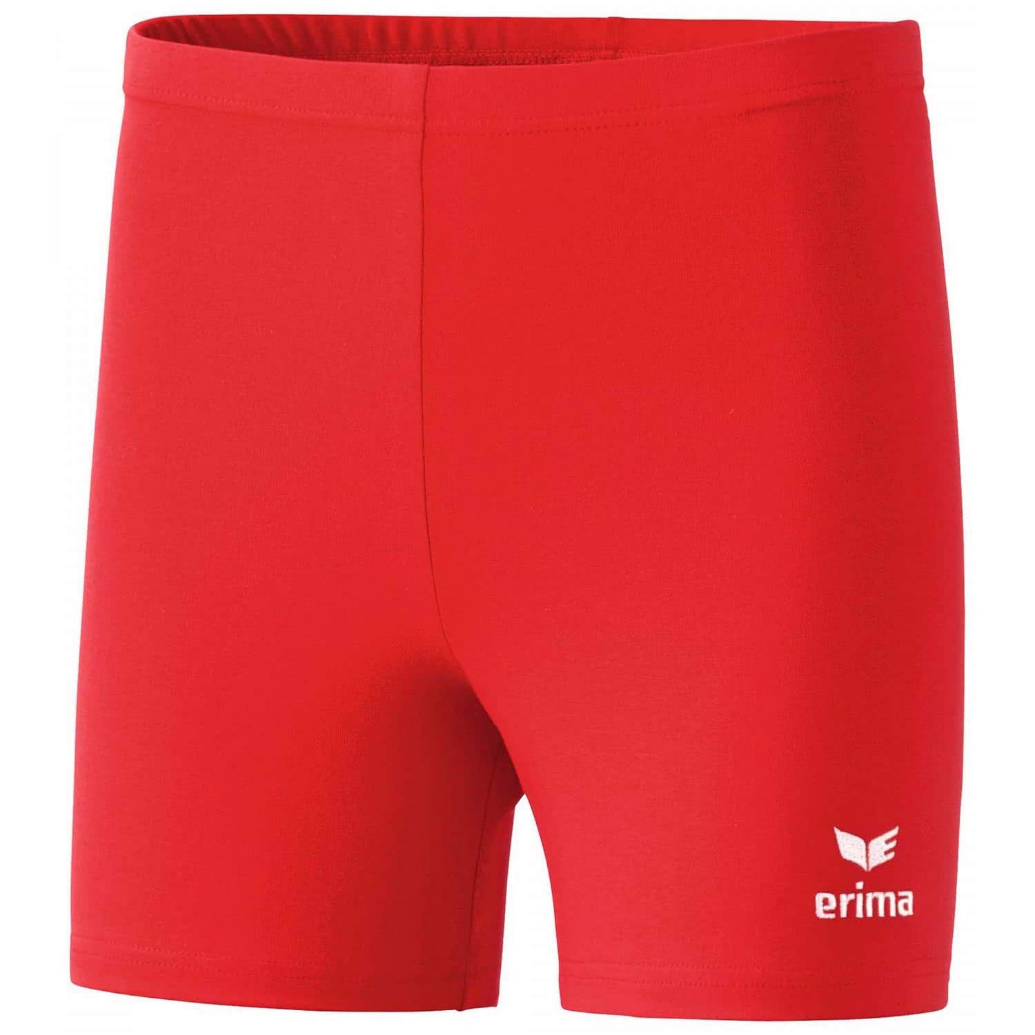 erima Verona Children's Tights red Size:164