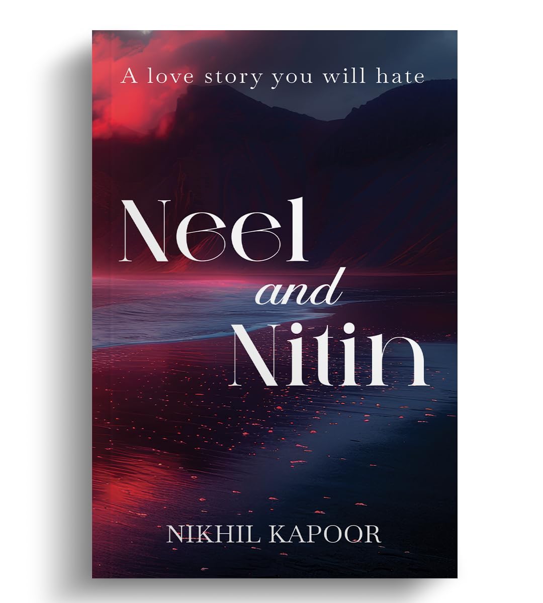 Neel and nitin - A love story you will hate