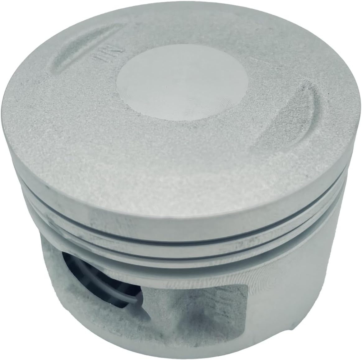 Cylinder Piston Gasket Top End Ring Set Rebuild Kit for 2000-2005 Ya-maha TTR125 TTR125E TTR 125 Cylinder Top End Piston