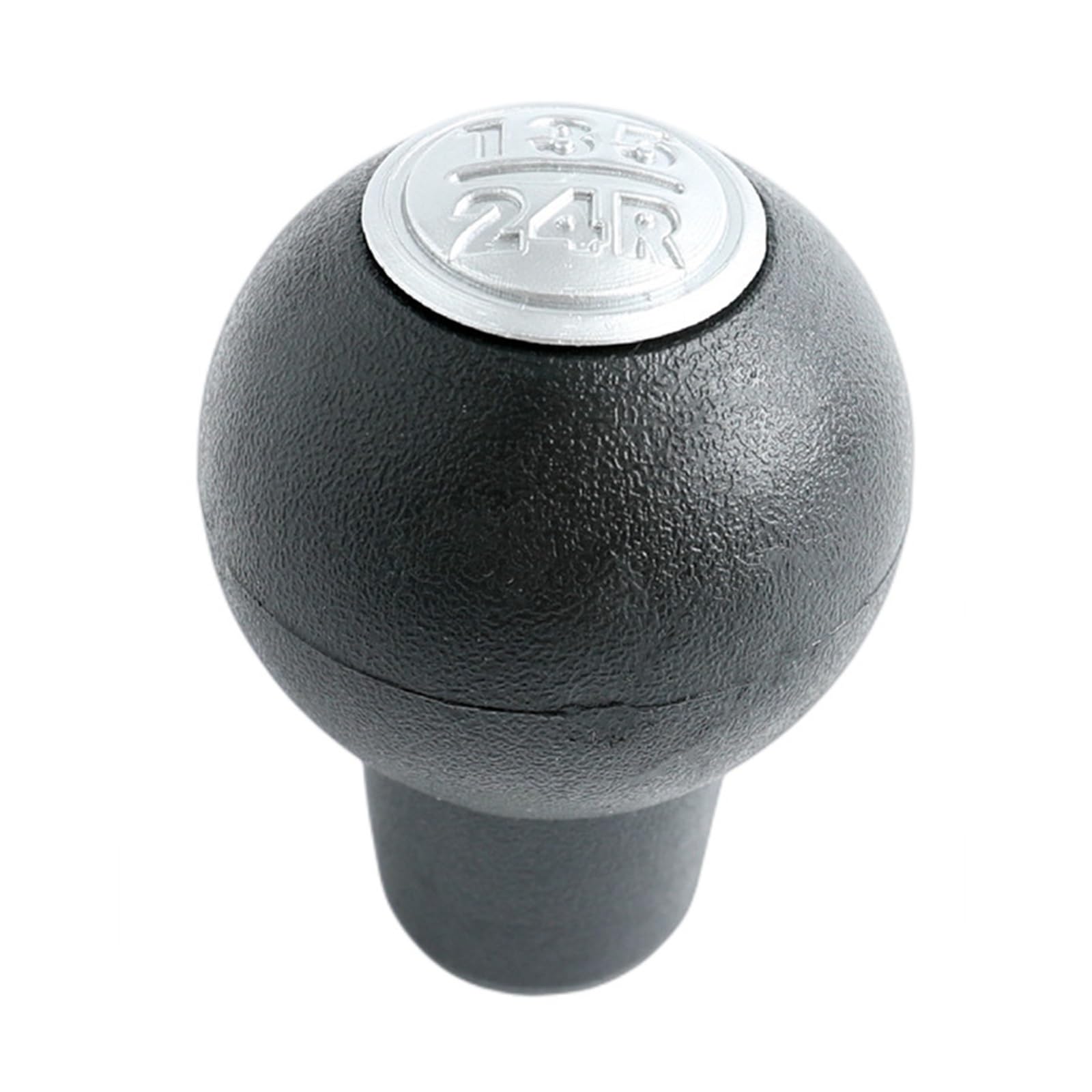 LVGVZTTGKM Gear Shifter Knob for Kia for Cerato 2005-2012 ABS Upgrade