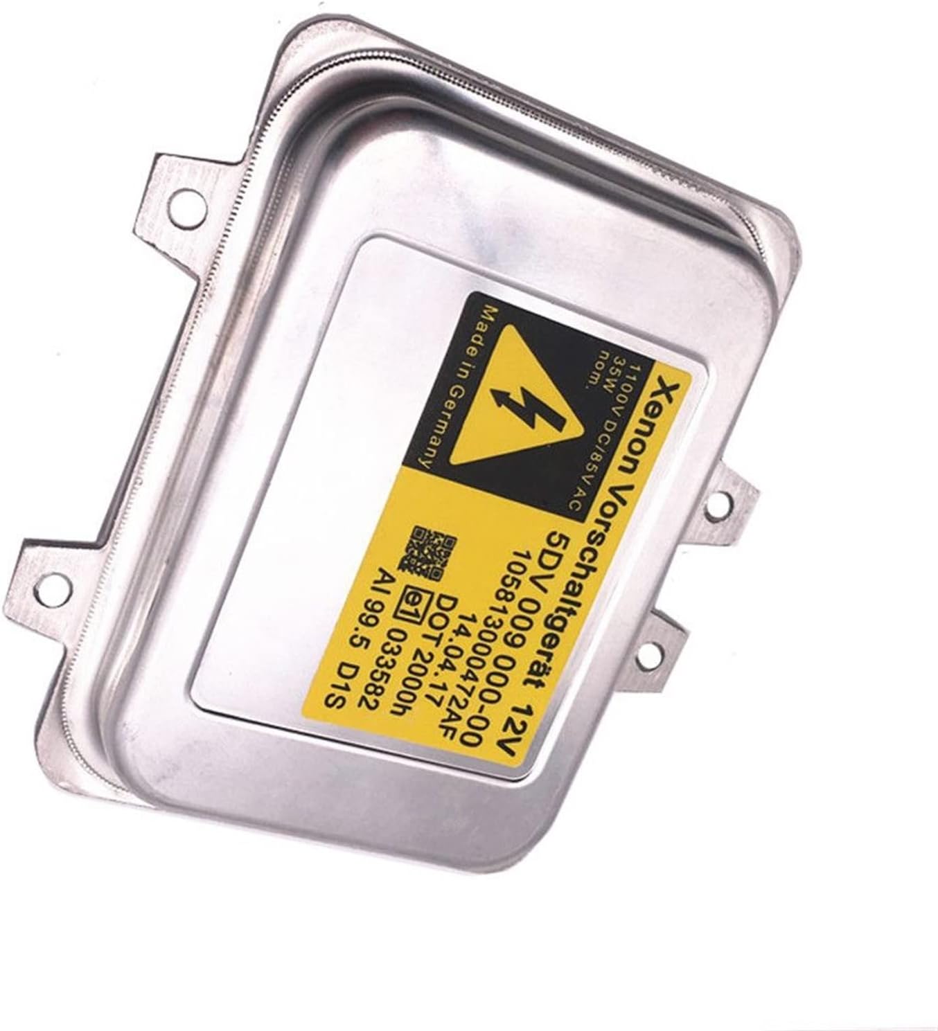 for Jaguar Xk8 Xk 2007 2008 Car HID Conversion Kit Light Control Unit