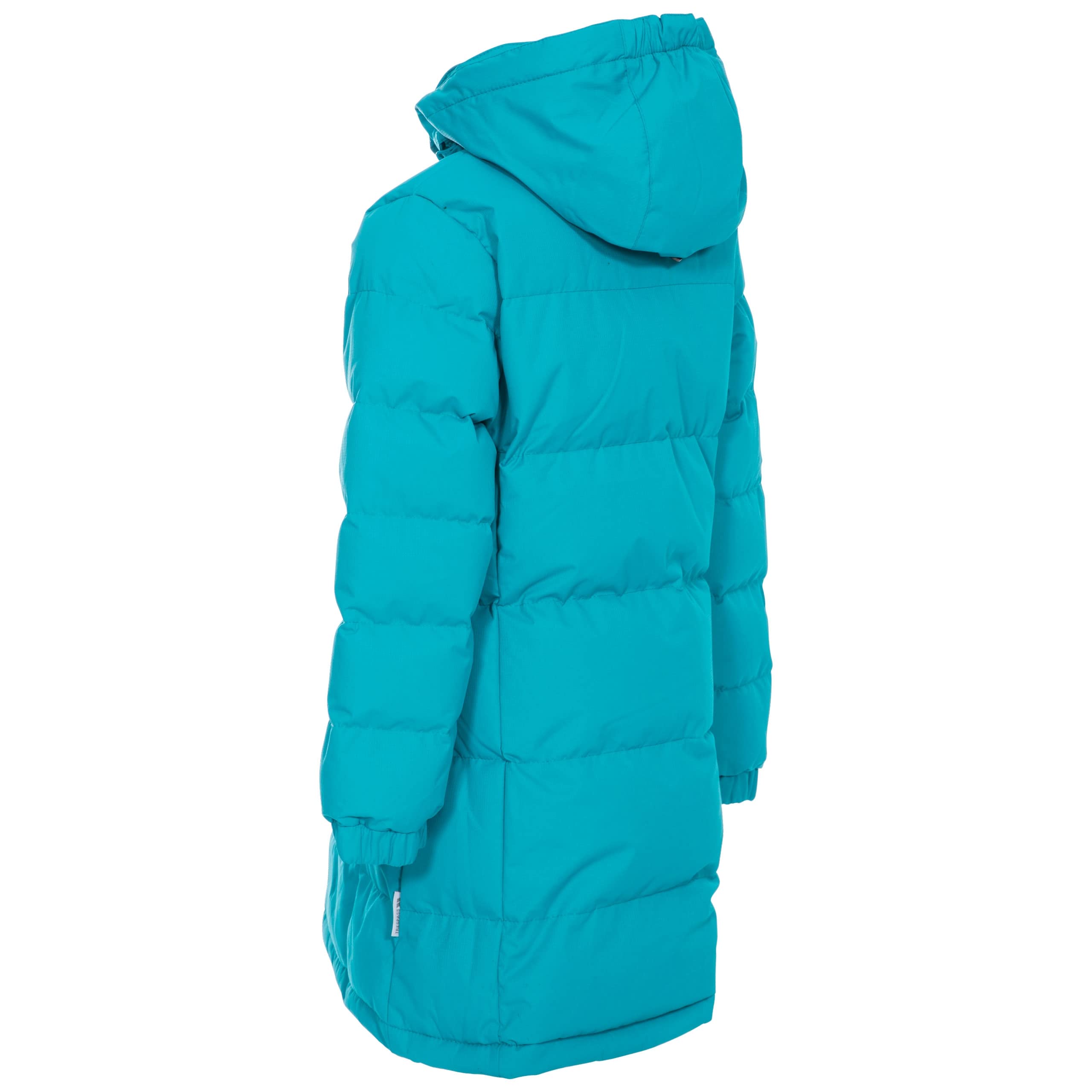 Trespass Tiffy, Chaqueta acolchada para niña