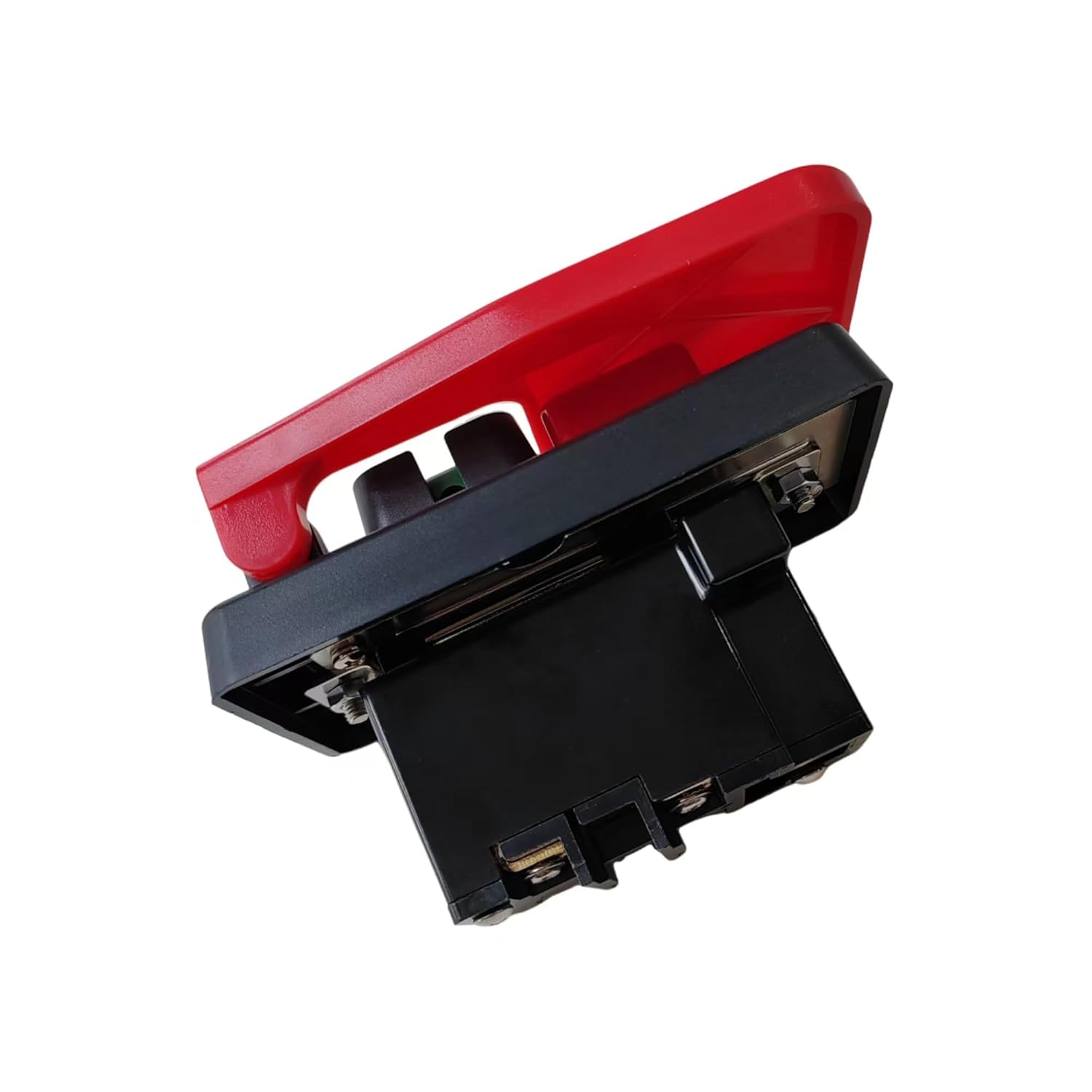 HY56 220V 20A Industrial On Off Large Pushbutton Switch for Table Saw KEDU