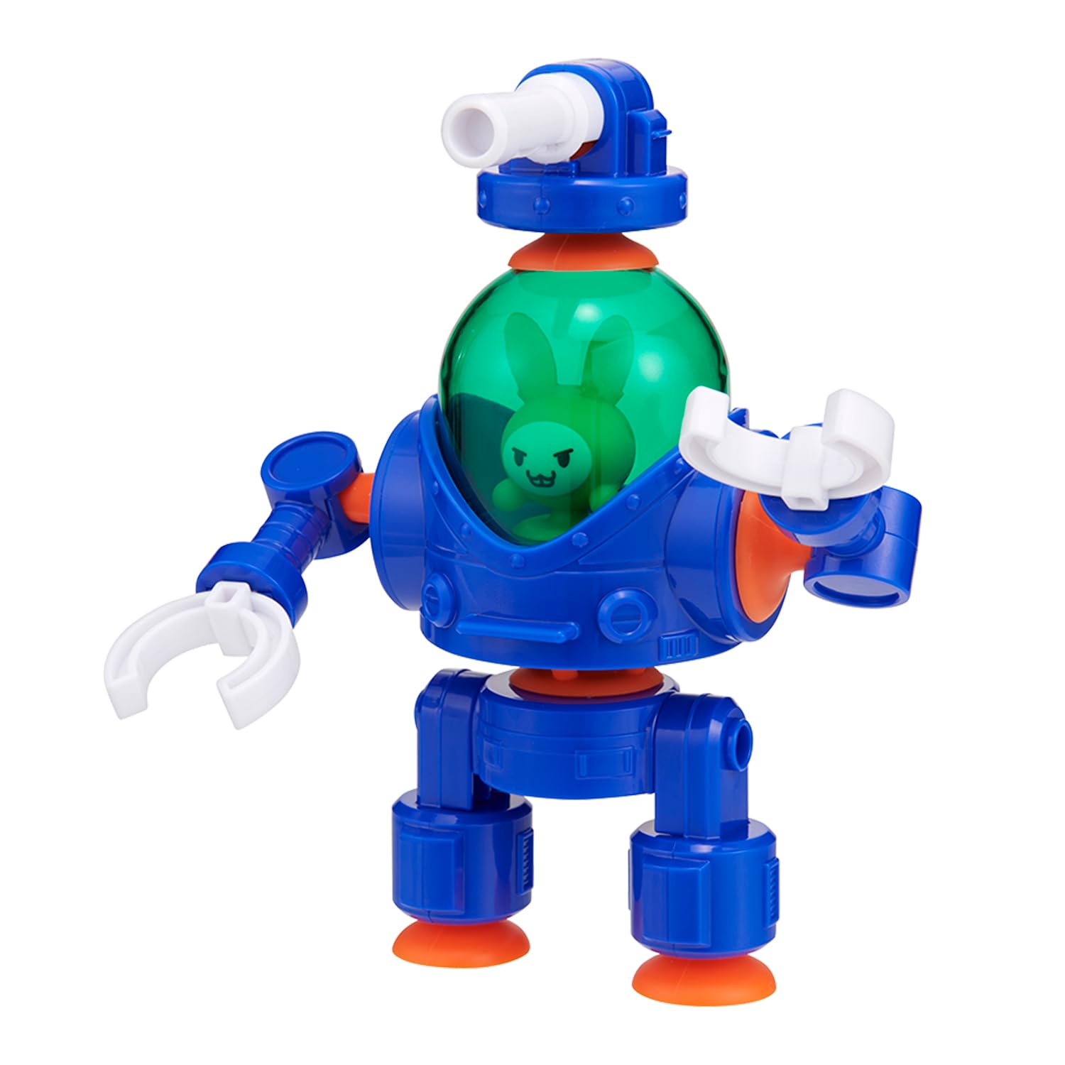 Amazon.co.jp: [バンダイ(BANDAI)] QBINE キューバイン ガバッとギガ