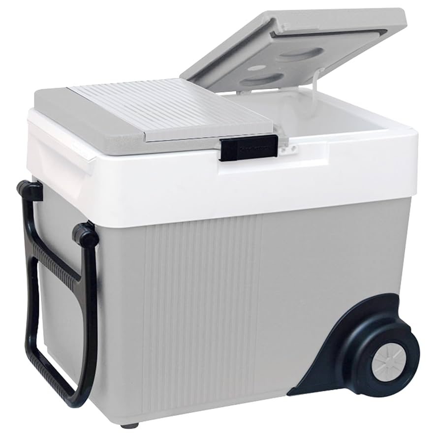 Electric Compressor Igloo 12 Volt Portable Cooler Igloo 83-quart