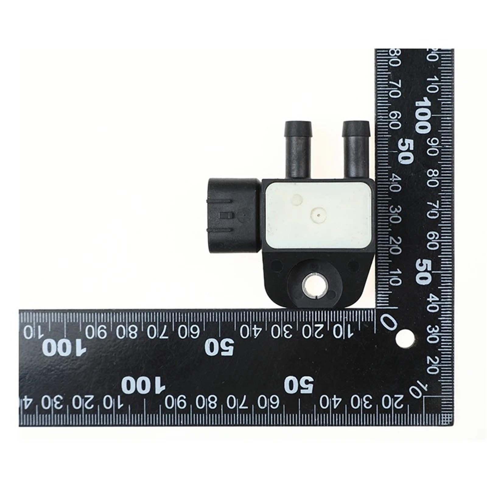 Sensor de presión de Aire de admisión para Hyundai Kefico 2F600 para Kia Ceed DPF Sensor de presión diferencial Sensor de presión del colector Map 39210-2F600 392102F600