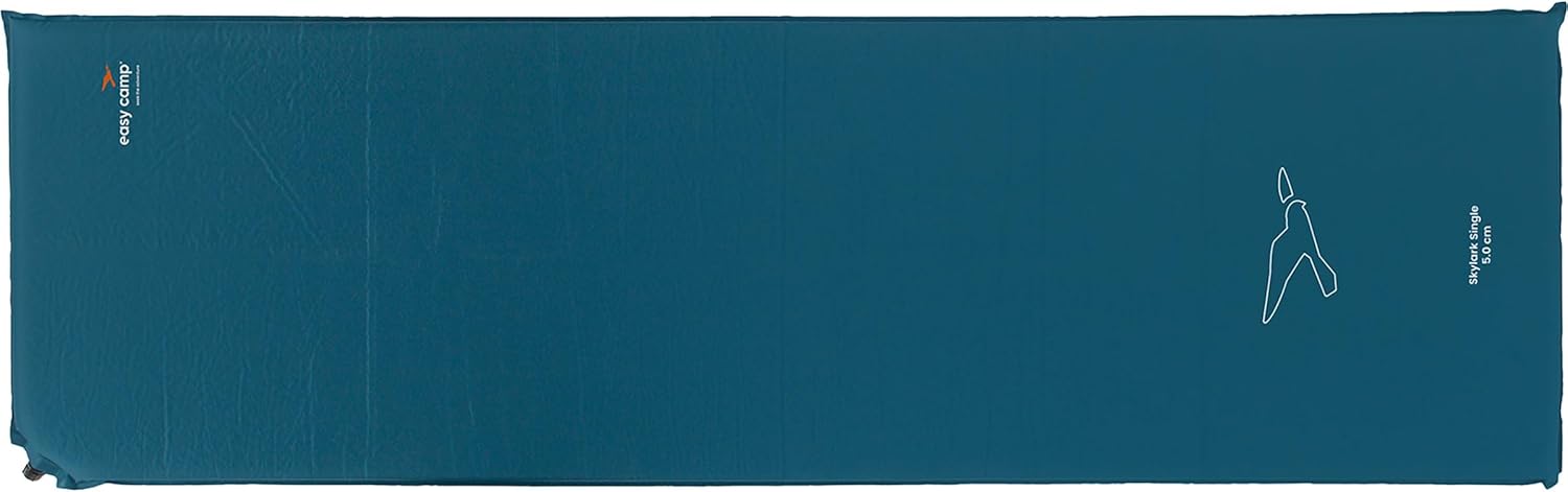 Easy Camp Uni Skylark Single Mattress 5cm
