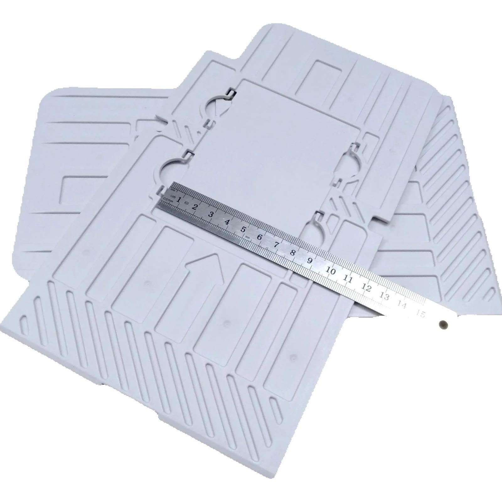 Set 10 Vassoi Carta CD, Compatibile Con Canon, MP630 MP640 | 86*54, 70*100mm, 80*110mm, 102*145mm; MP980 MP990 MG5250 MG6150 MG8150 MG8250(70x100mm10pcs)
