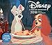 Produktbild Disney 2018 Daily Calendar: A Year of Animation. Featuring Scenes From Your Favorite Films