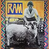 Enfajados Ram [Vinilo]