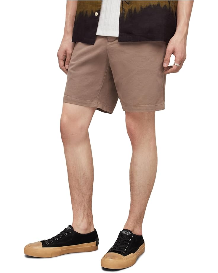 AllSaints Neiva Short - Main View