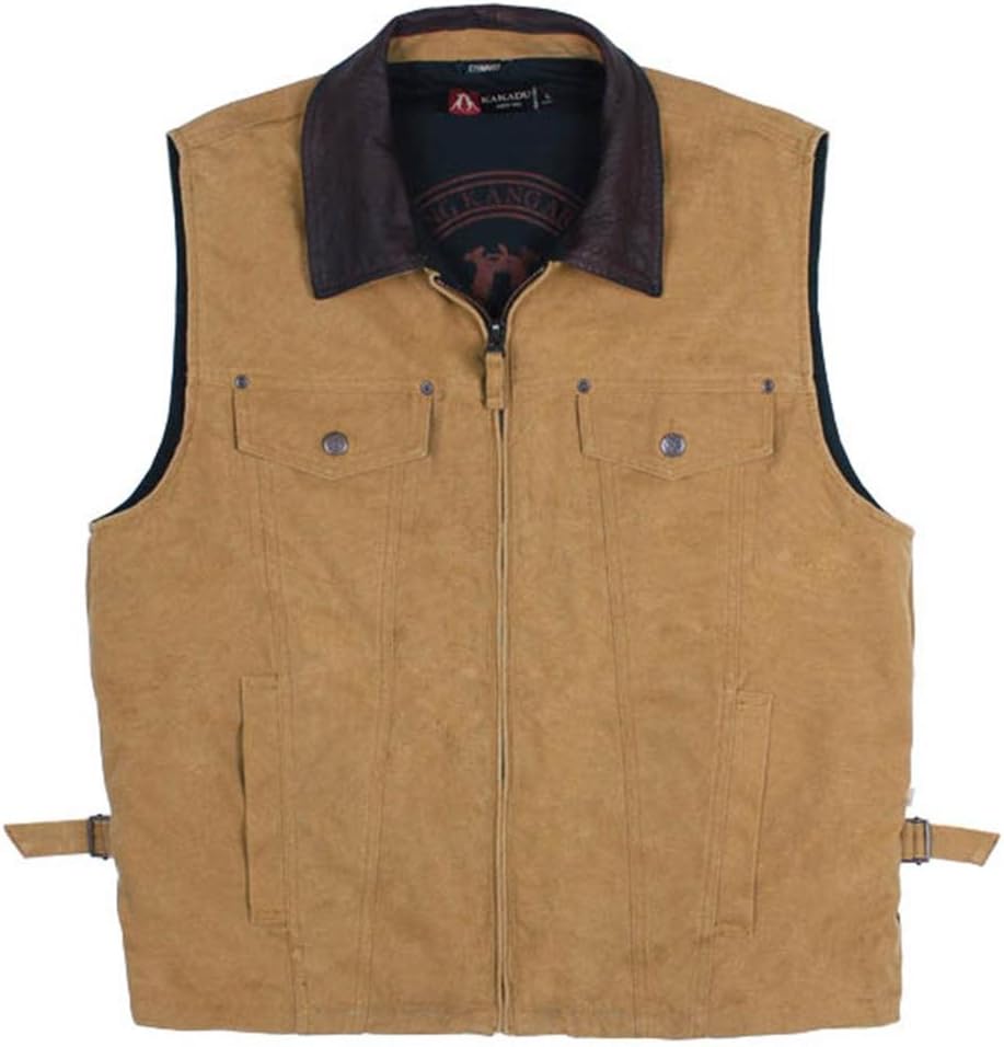 KakaduTraders Australia Kelly 12" Vest