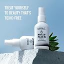 INSIGHT Makeup Fixer for Long Lasting Makeup, Infused with Aloe Vera for Instant Hydration, Gives Natural Glow & Soothes Skin, Non-Greasy Formula, Hydrating & Refreshing (75 ml) gallery image