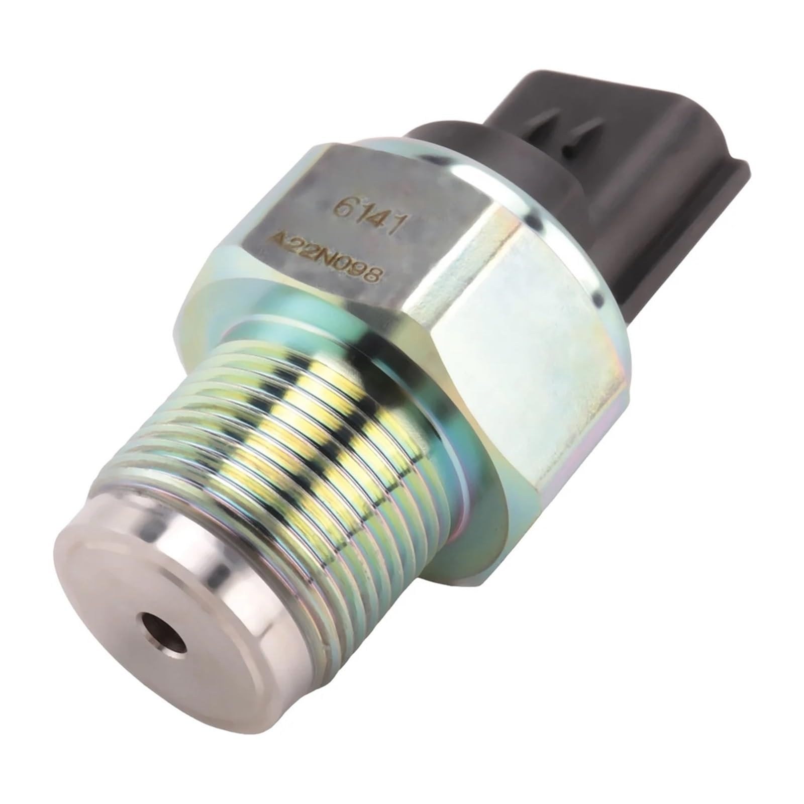 Sensore di Pressione dell'olio Re520930 Re515635 Sensore di Pressione del Carburante per John Deere 7420 7520 7710 7810 8120+ Sensore di Pressione