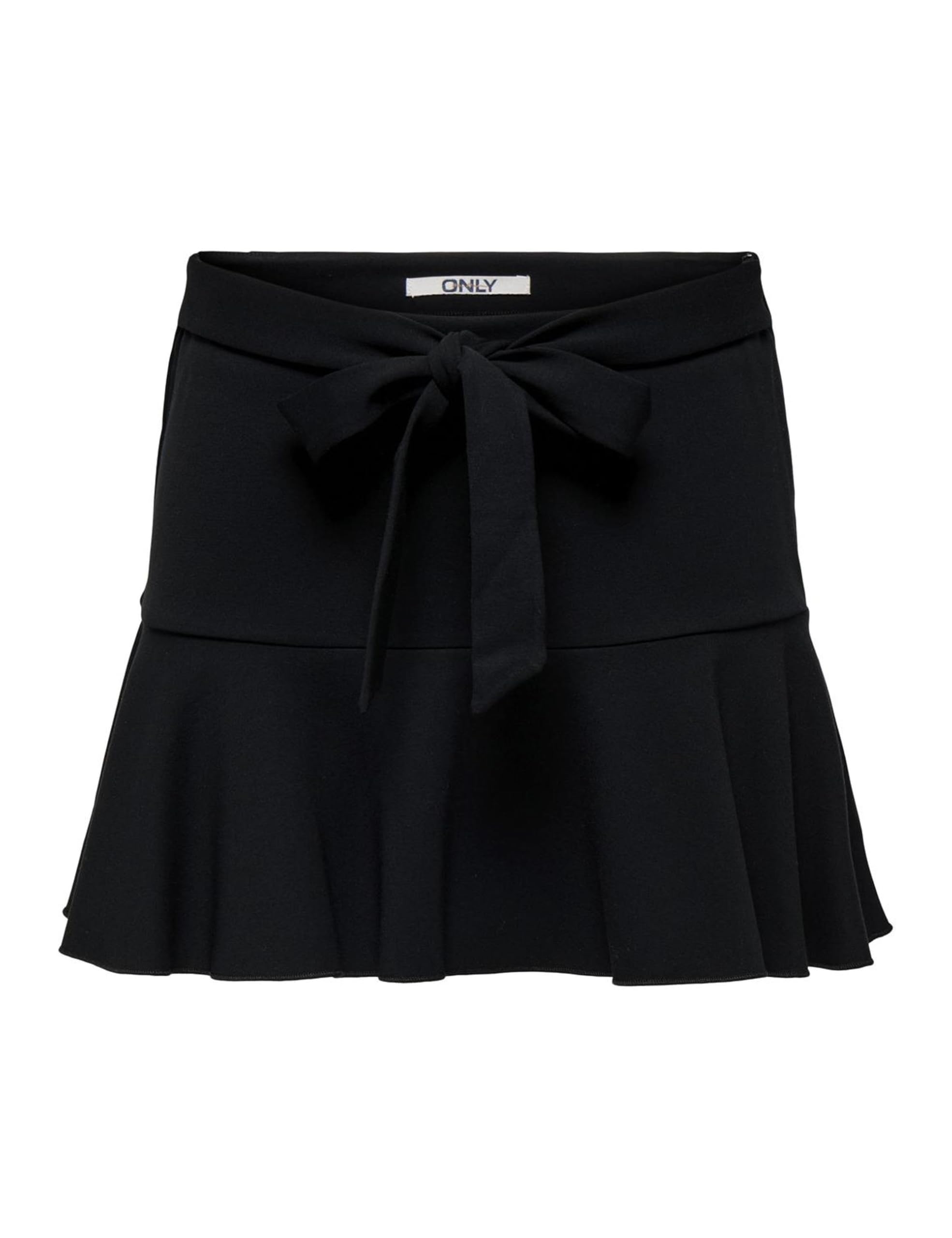 ONLY Damen Onlpoptrash Mw Life Skate Skirt PNT