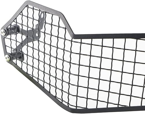 Miniatura 4 de QWERD Protector de rejilla para faros delanteros para BMW F750GS para GS 750 GS850 cubierta protectora de faros delanteros de motocicleta,